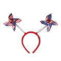 Patriotic Pinwheel Boppers